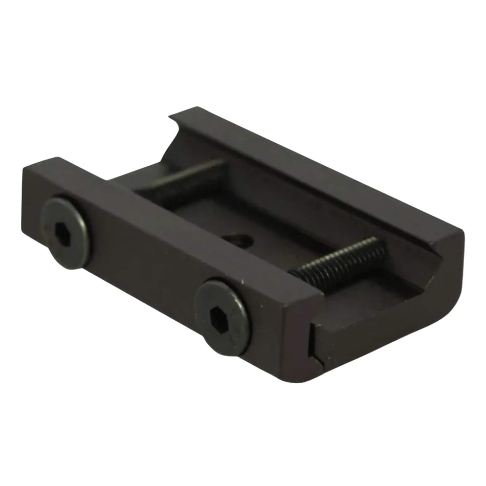 GrovTec Bipod Stud Mount Rail