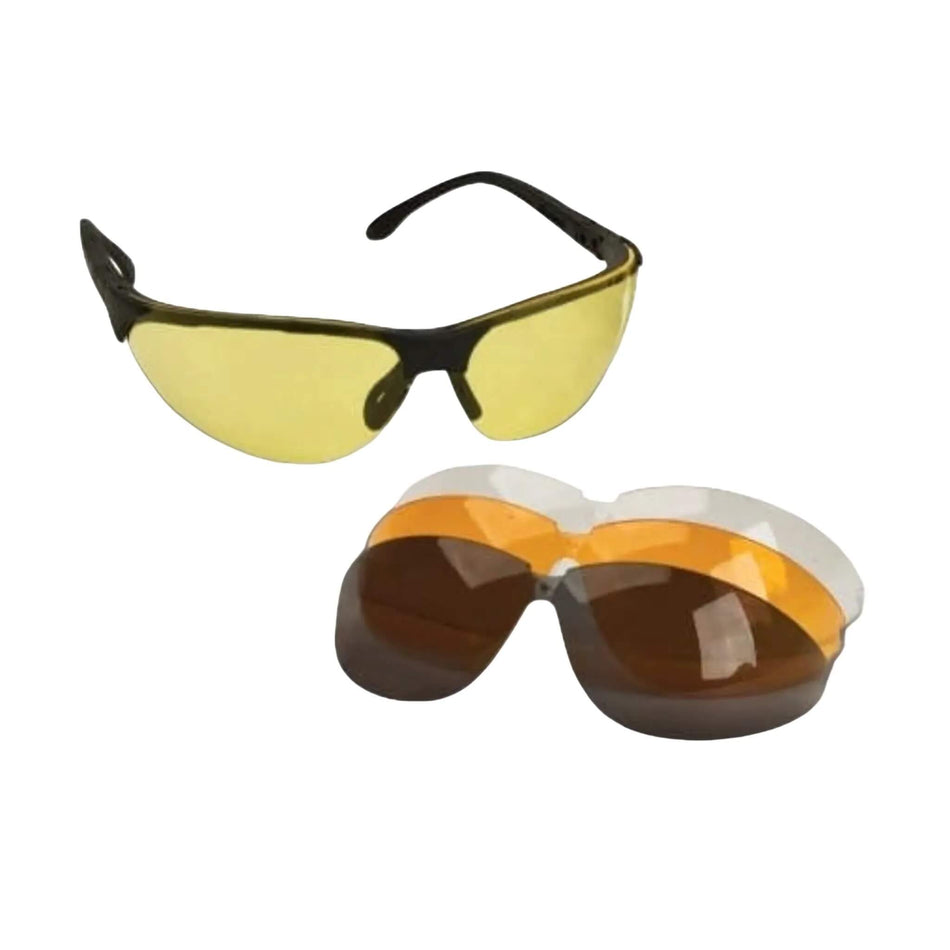 Walkers Interchangeable Sport Glasses