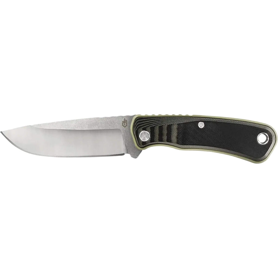 Gerber Downwind Fixed Drop Point