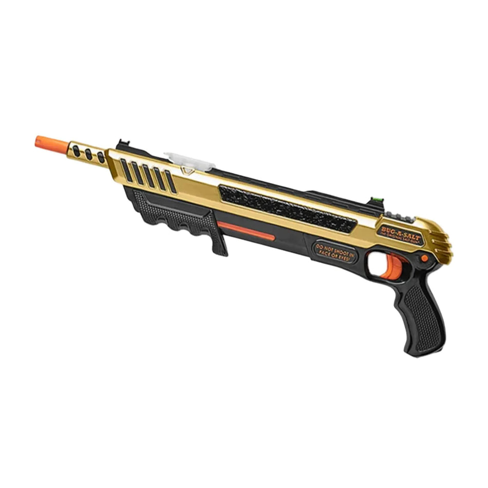 Bug-A-Salt 3.0 - Gold Digger - Fiber Optic Sights