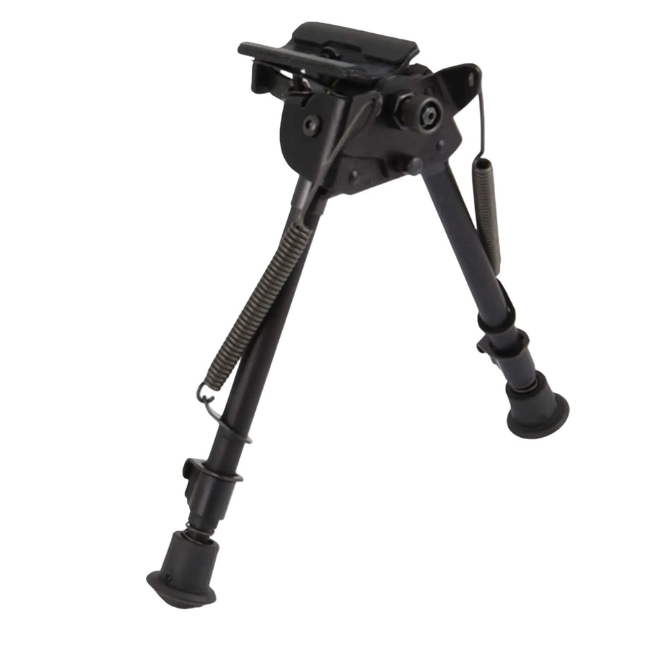 Harris Bipod Swivel 9-13in. Notched Leg