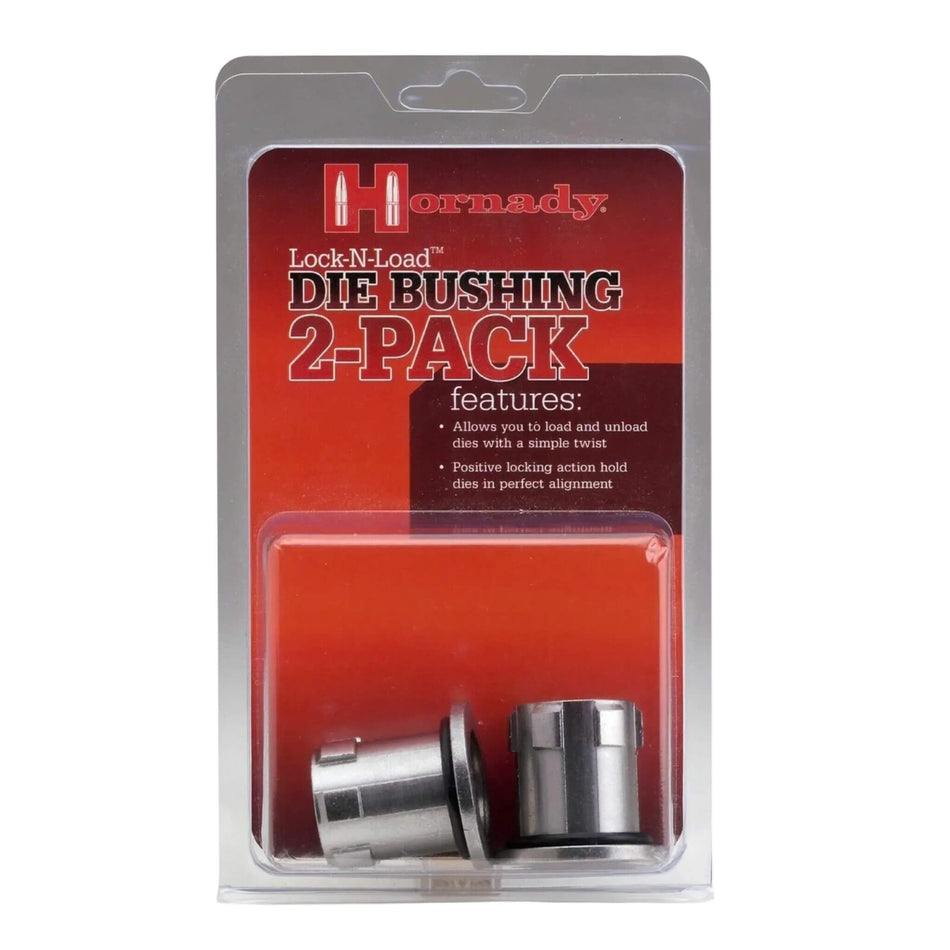 Hornady Lock-N-Load Die Bushing