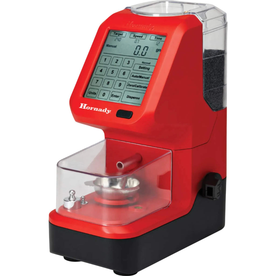Hornady Auto Charge Pro Powder Dispenser
