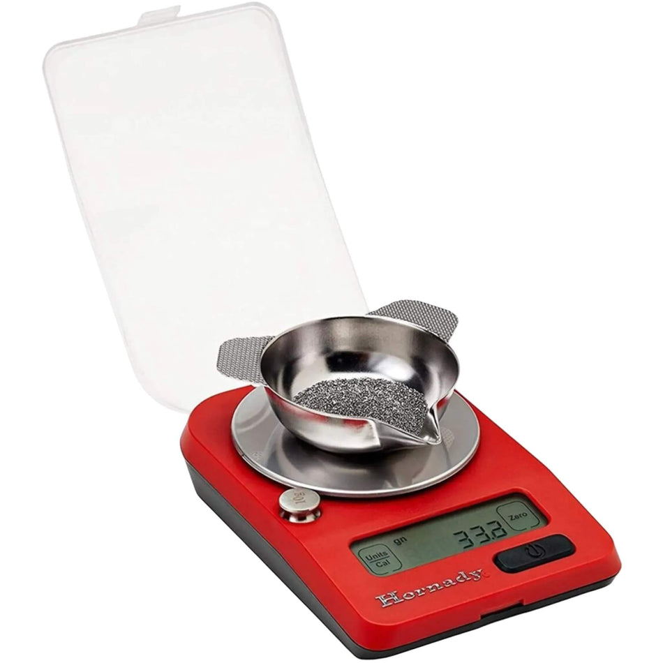 Hornady Digital Pocket Scales G3-1500