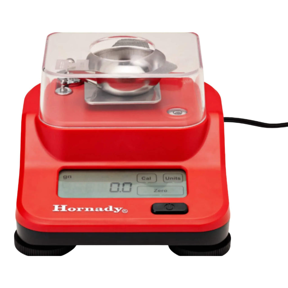 Hornady M2 Bench Digital Scale