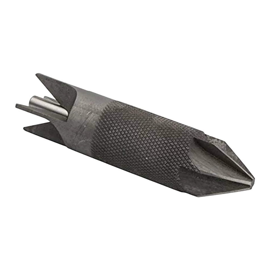 Hornady Deluxe 4-Blade Chamfer Deburr Tool