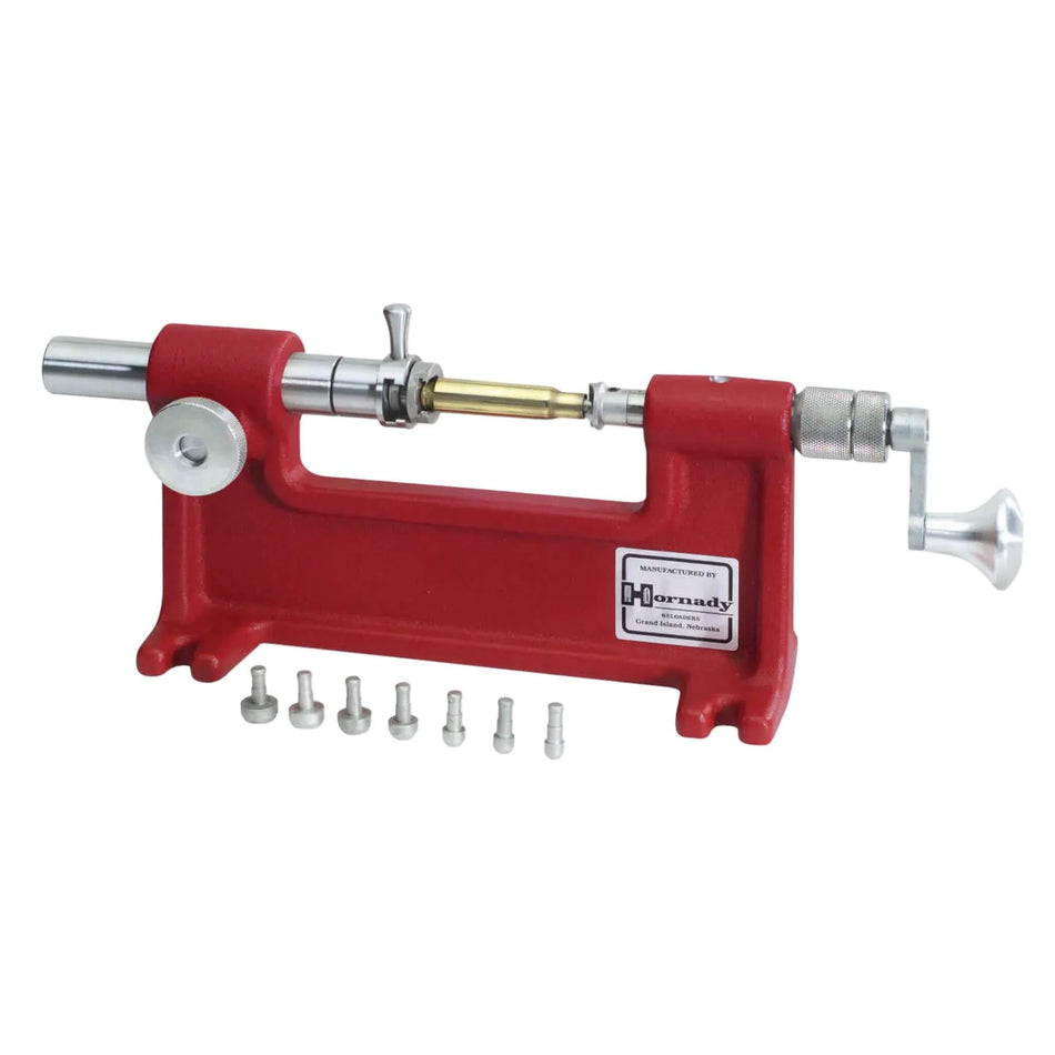 Hornady Trimmer With Cam Lock
