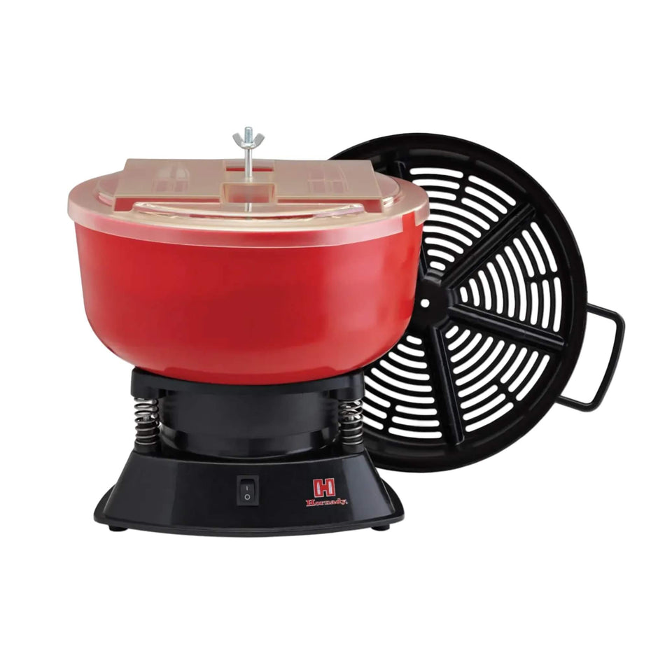 Hornady M-1 Case Tumbler 220 Volt