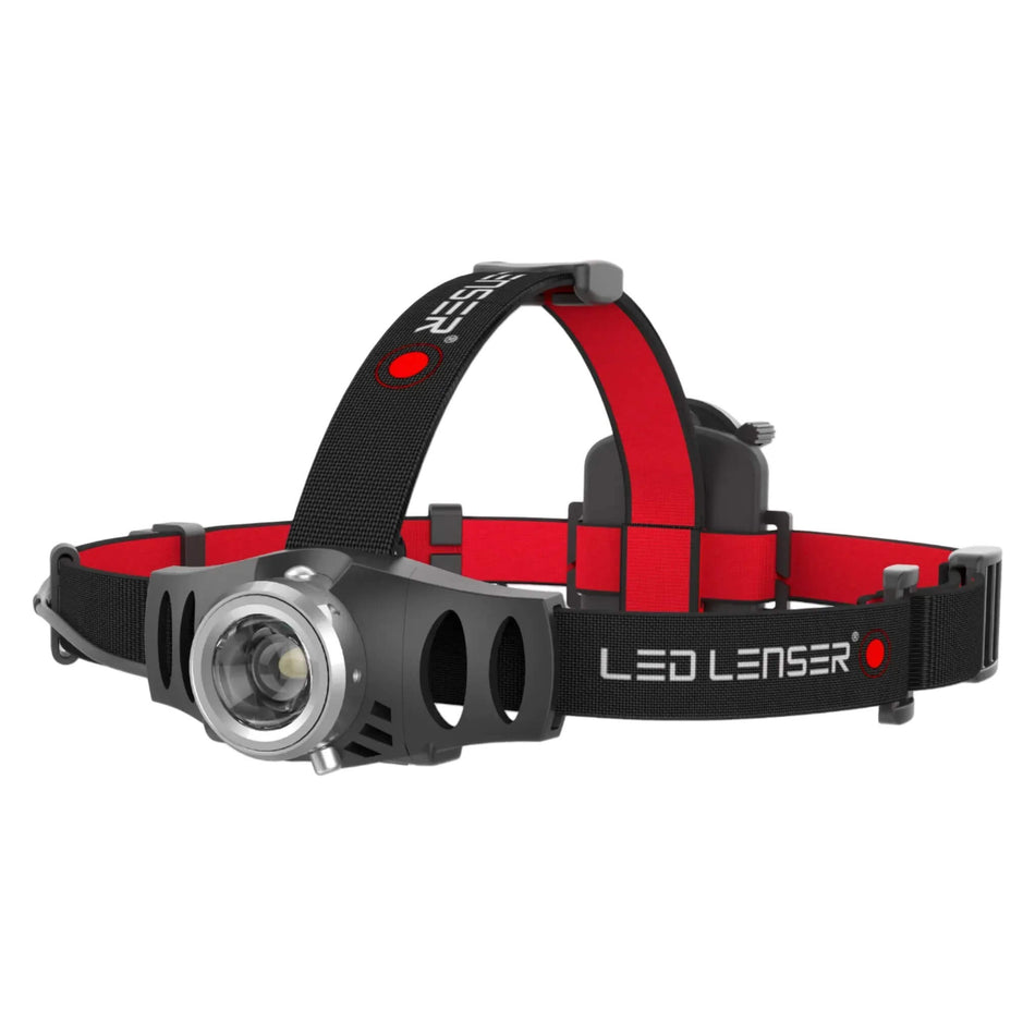Led Lenser H6 Headlamp 200Lumens - Box