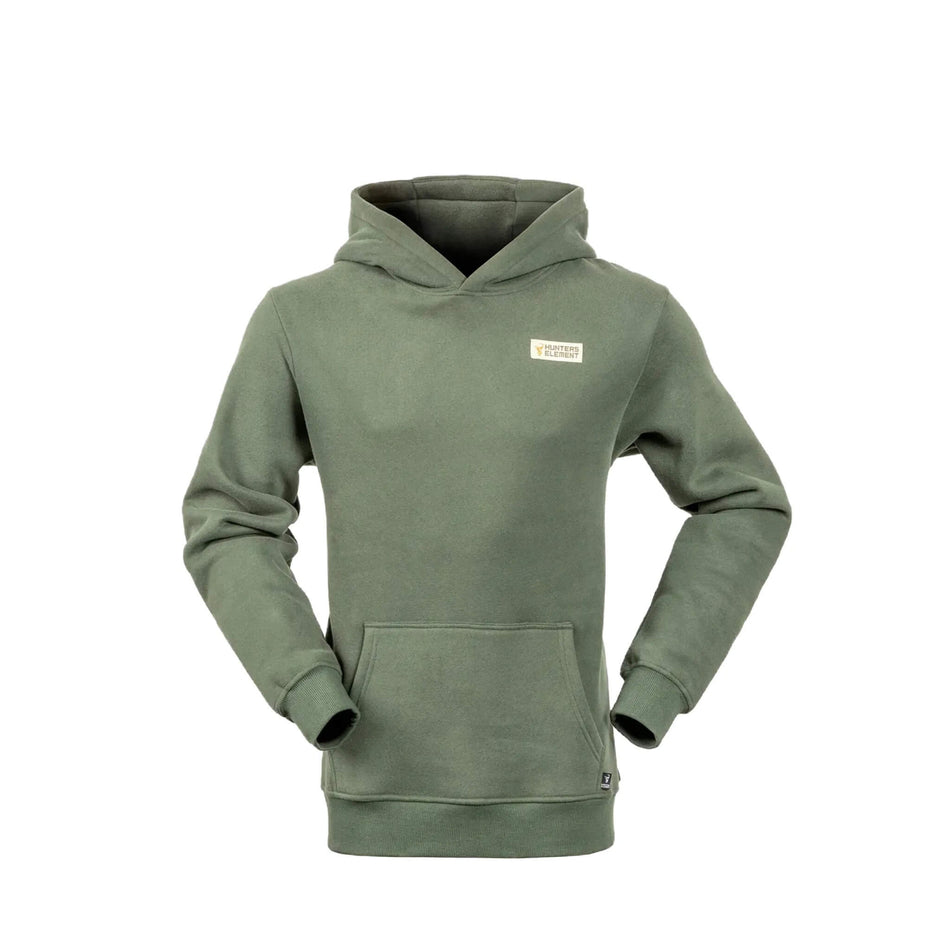 Hunters Element Classic Hoodie HE