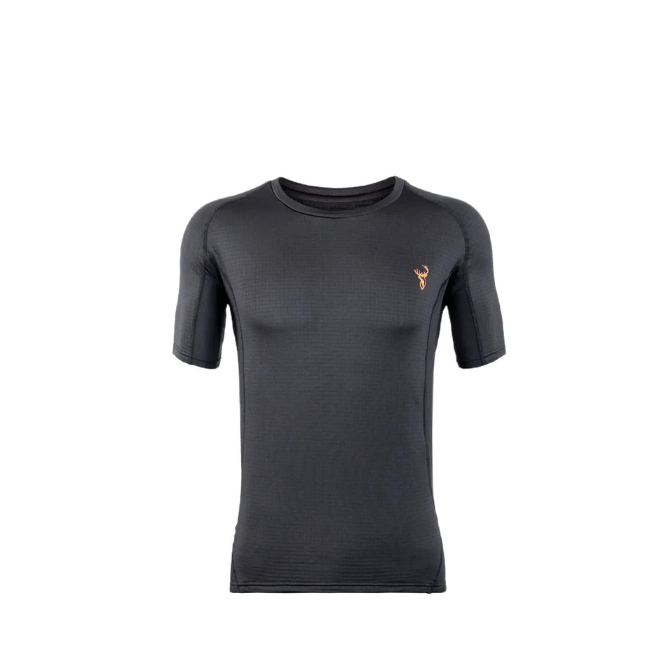 Hunters Element Core Plus Short Sleeve Top