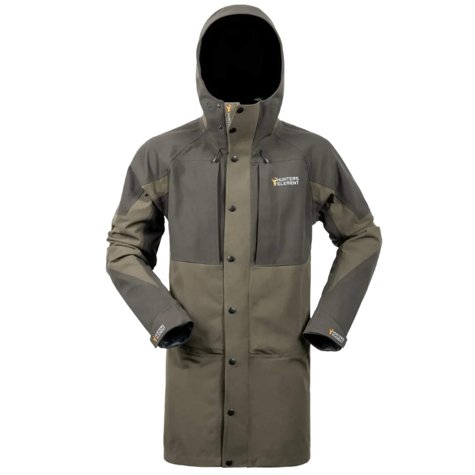 Hunters Element Deluge Jacket