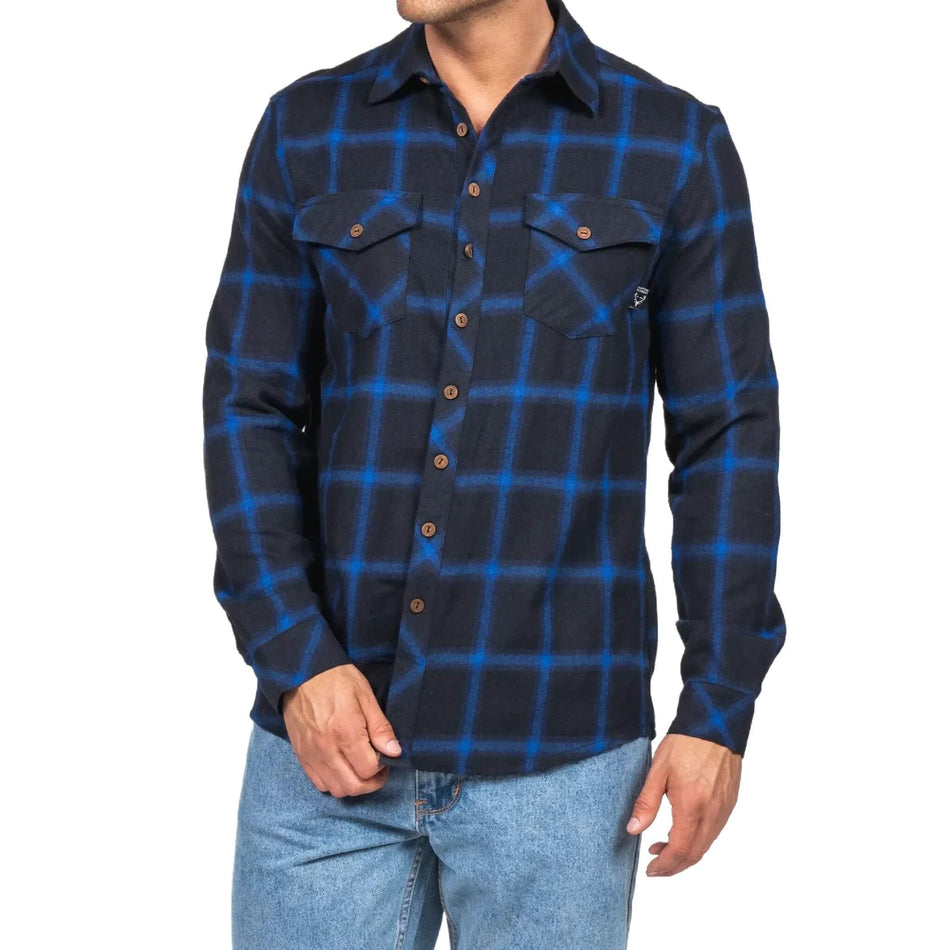 Hunters Element Huxley Shirt
