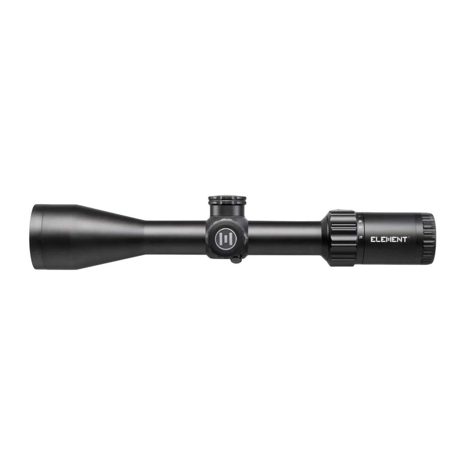 Element Optics Helix HD 2-16x50 30mm RAPTR MRAD, SFP Riflescope