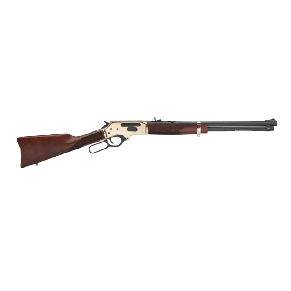 New Henry HEN024 Side Gate Lever Action .30-30Win CF/LA 5Rnd Mag