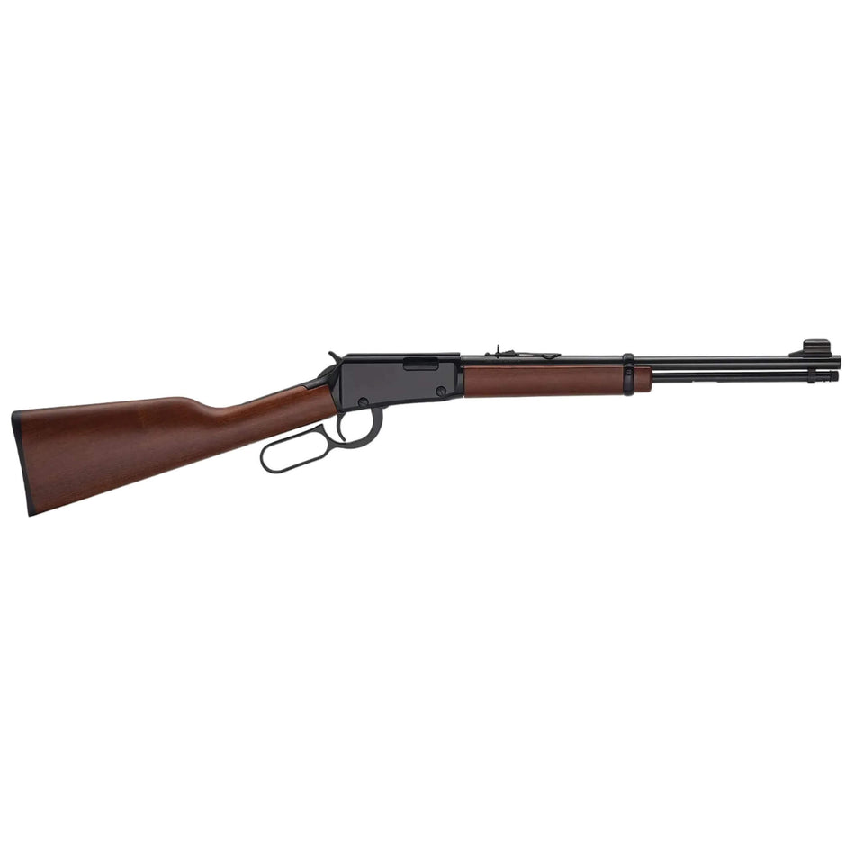 New Henry Youth .22LR Lever Action RF/LA 12Rnd Mag 16.25in.