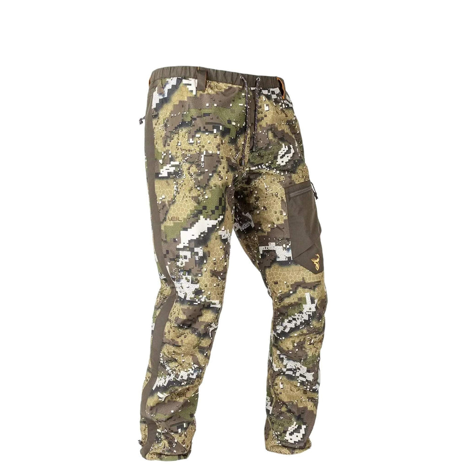 Hunters Element Obsidian Pants