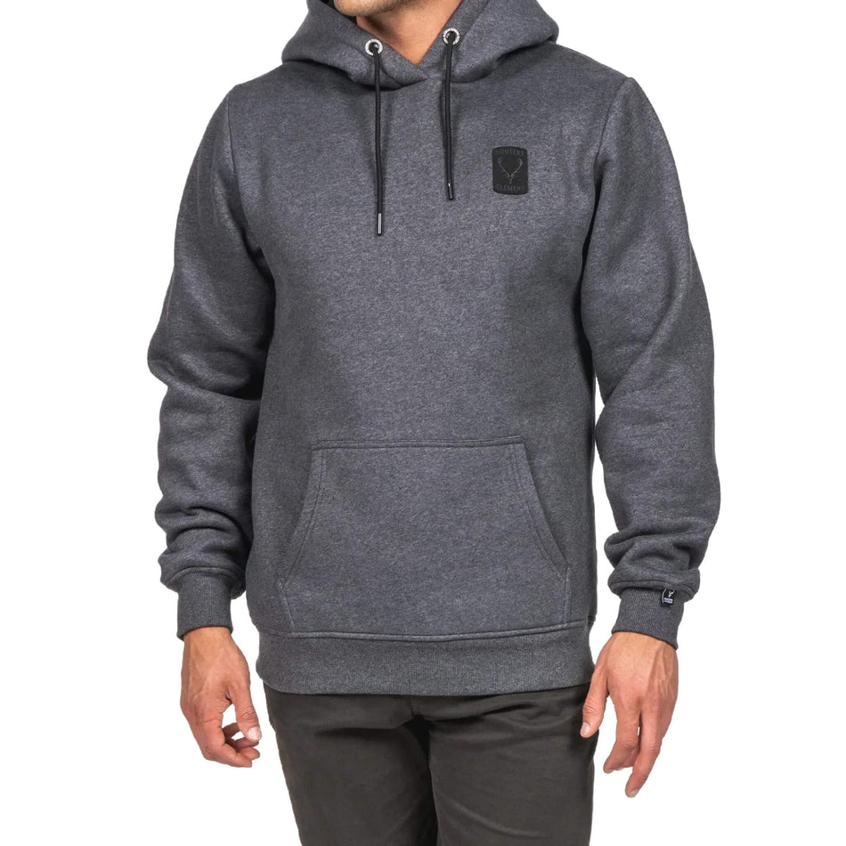 Hunters Element Stamp Hoodie