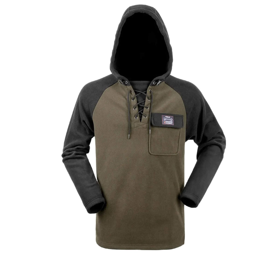 Hunters Element Whakarapu Long Sleeve Hood