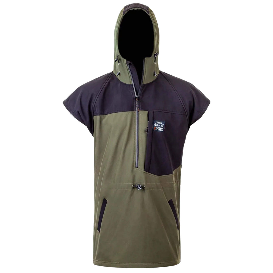 Hunters Element Tapua Elite Bushcoat