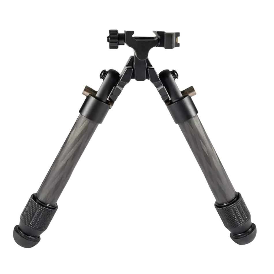 Scree Runner HO-BPC01 Carbon Fibre Bipod - Max H 260mm Min H 190mm