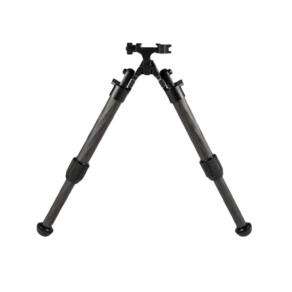 Scree Runner HO-BPC01L Carbon Fibre Bipod Max H 350mm Min H 230mm Weight 320Grams