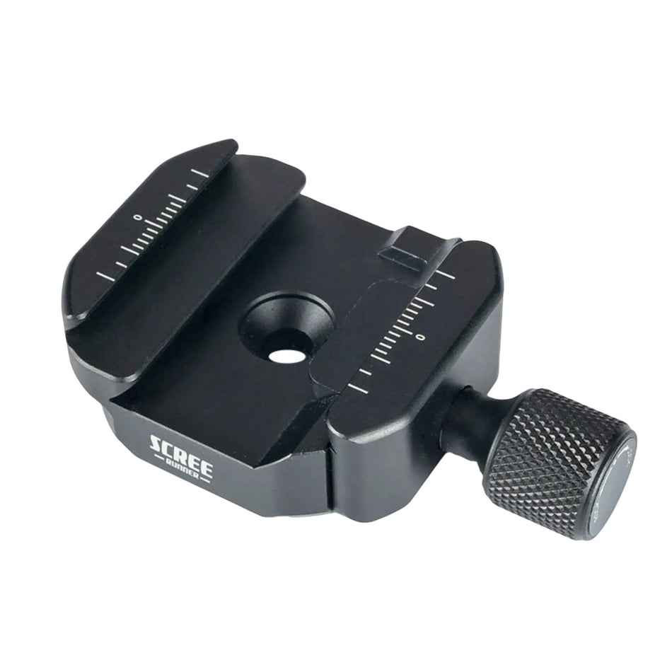 Scree Runner HO-IP03 Interchangeable Clamp
