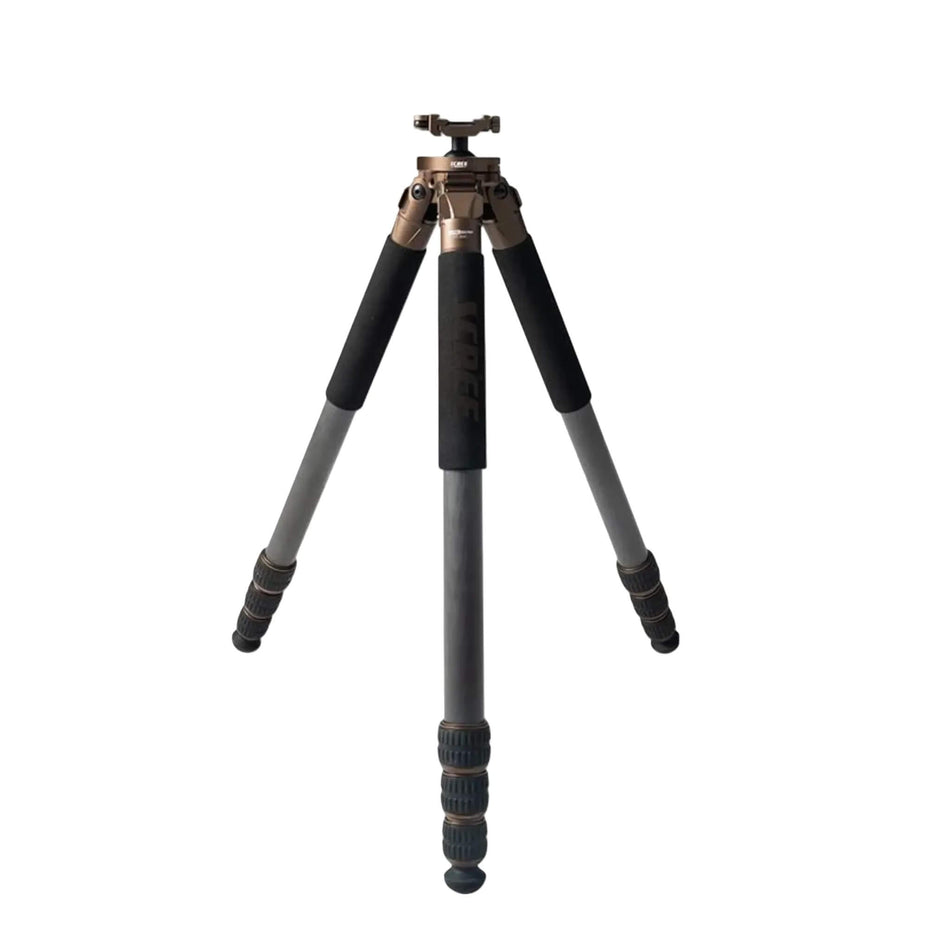 Scree Runner HO-TPC32 Carbon Fibre Tripod - Max H 1630mm Min H 162mm Weight 1.66KG