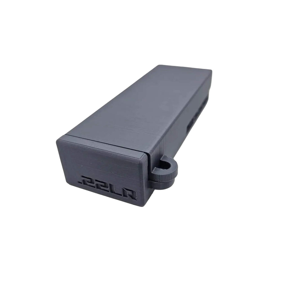 Homeland Tactical Lockable Ammo Box - .22LR