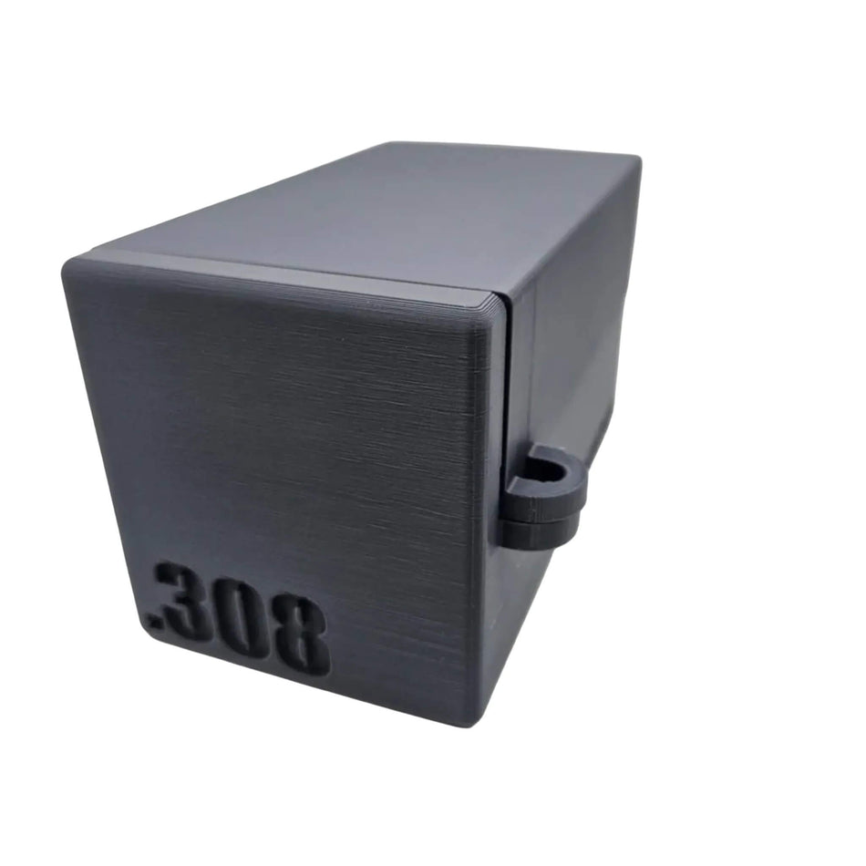 Homeland Tactical Lockable Ammo Box - .308Win