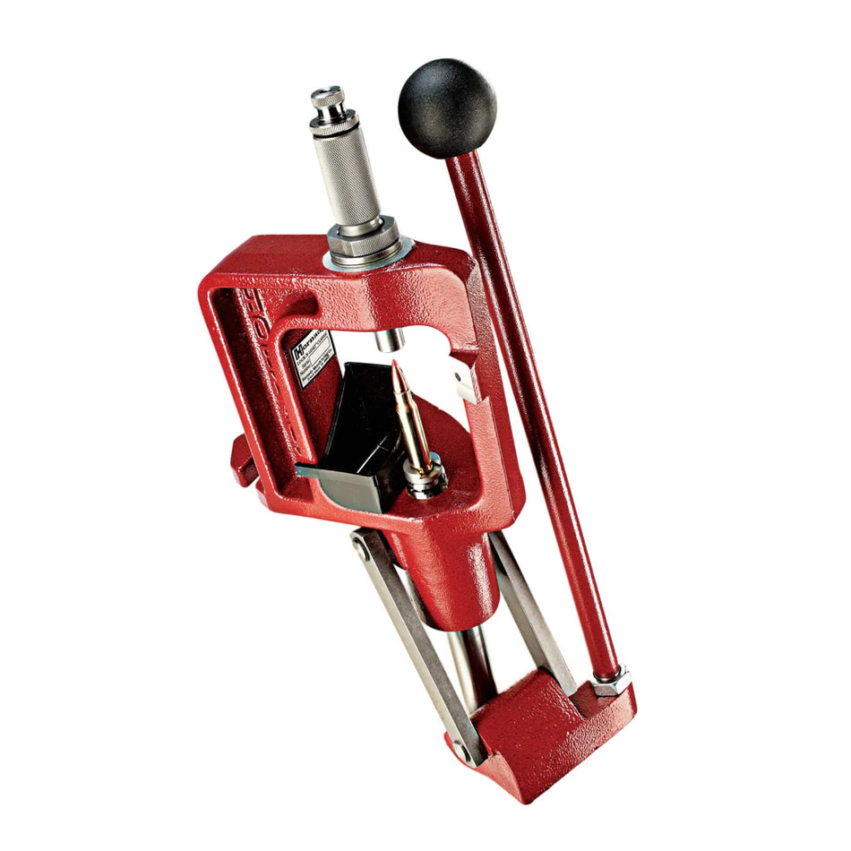 Hornady Lock-N-Load Classic Press
