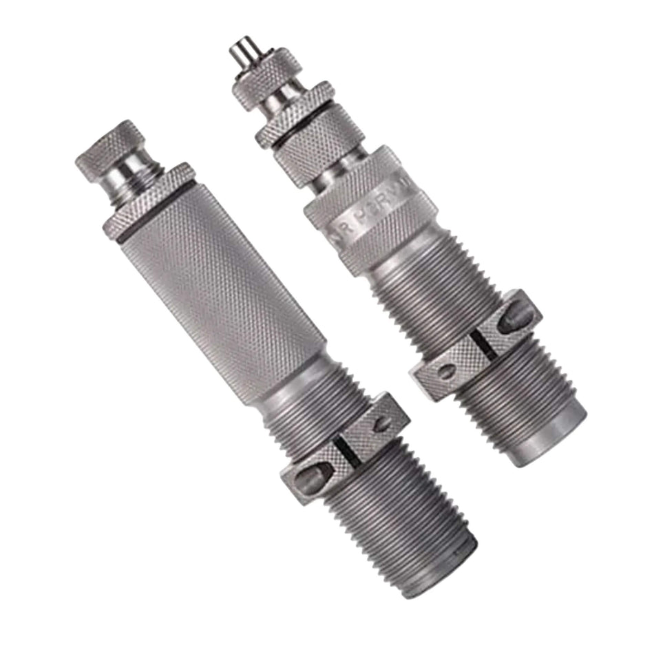 Hornady Match Grade Die Set - 6mmCreedmoor