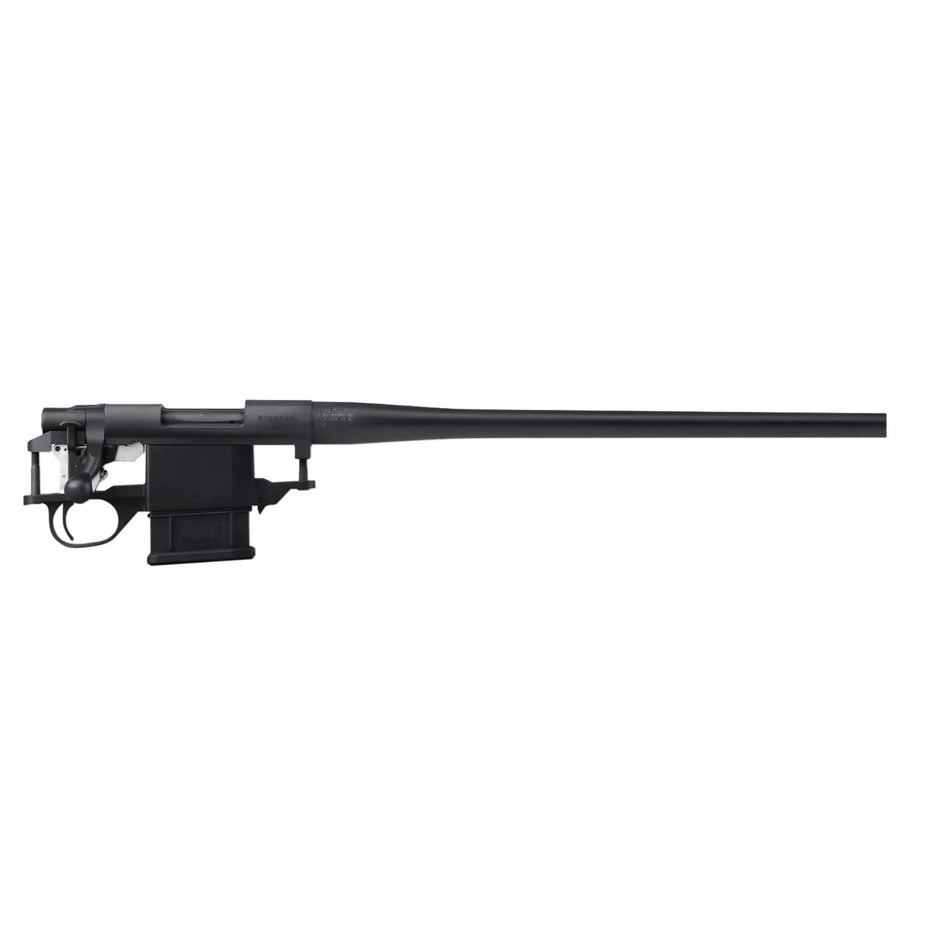New Howa Mini Action Blue Barrel Only .223Rem CF/BA 10Rnd Mag 16.25in.