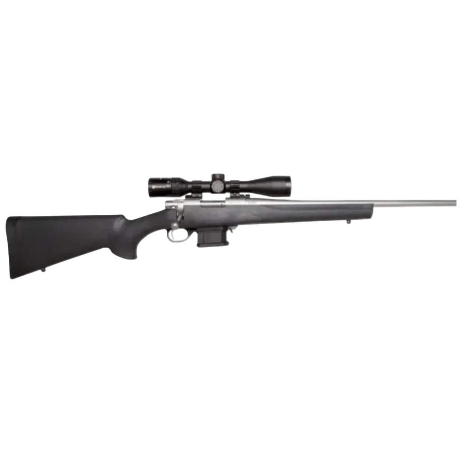 New Howa Mini Action Stainless .223Rem 10Rnd Mag Package