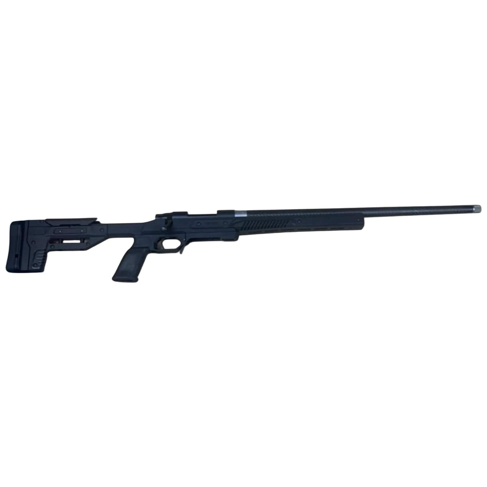 New Howa 1500 Varmint Carbon Fibre Wrap Barrel Oryx Chassis 6.5Creedmoor Threaded 24in.