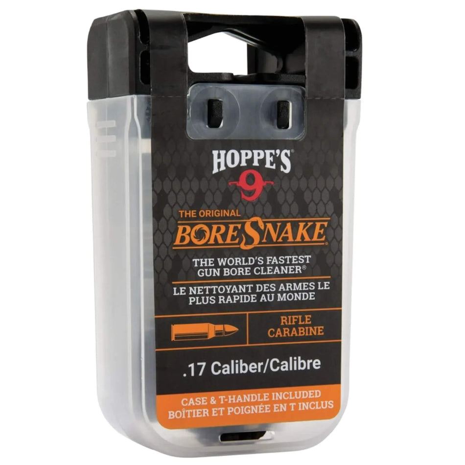 Hoppes Boresnake Rifle .17Cal
