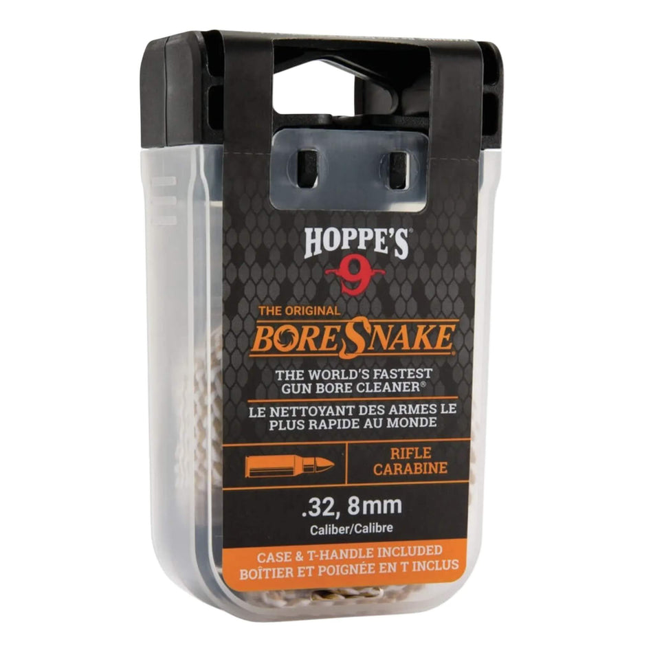 Hoppes Boresnake Rifle .32Cal-8mm