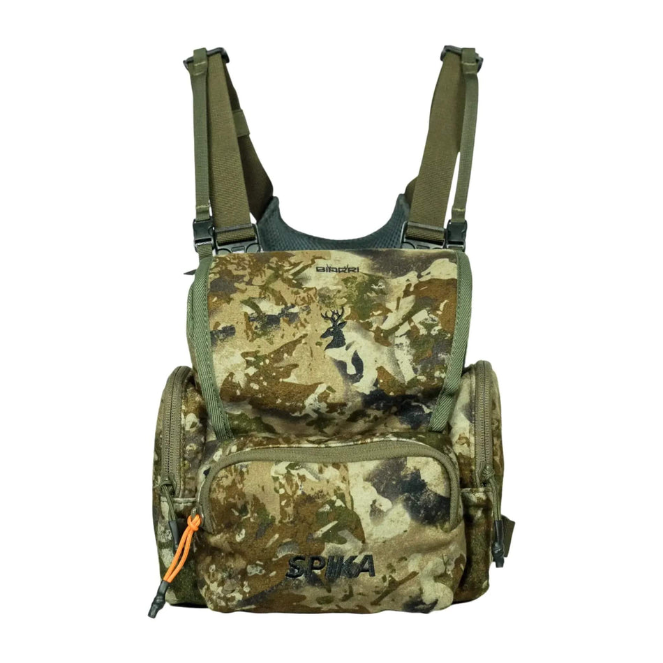 Spika Drover II Bino Pack -10L