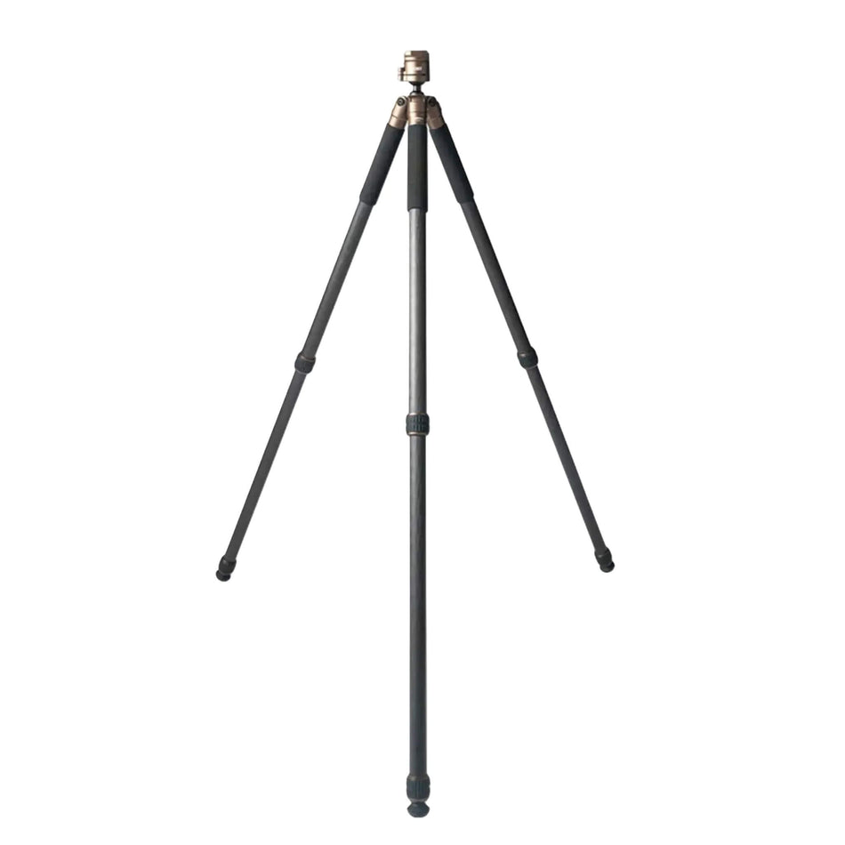 Scree Runner HO-TPC29 Carbon Fibre Tripod Max H 1550mm 15KG Load Weight
