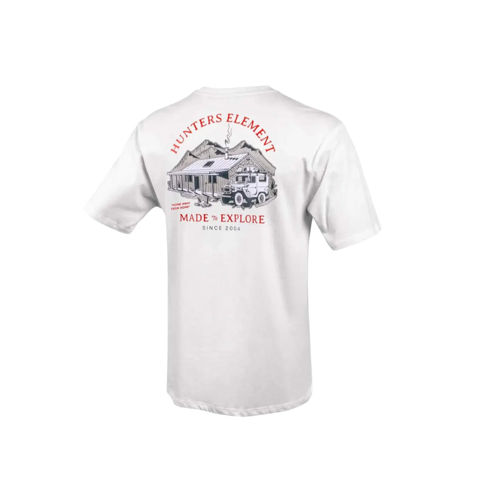 Hunters Element Explore Tee