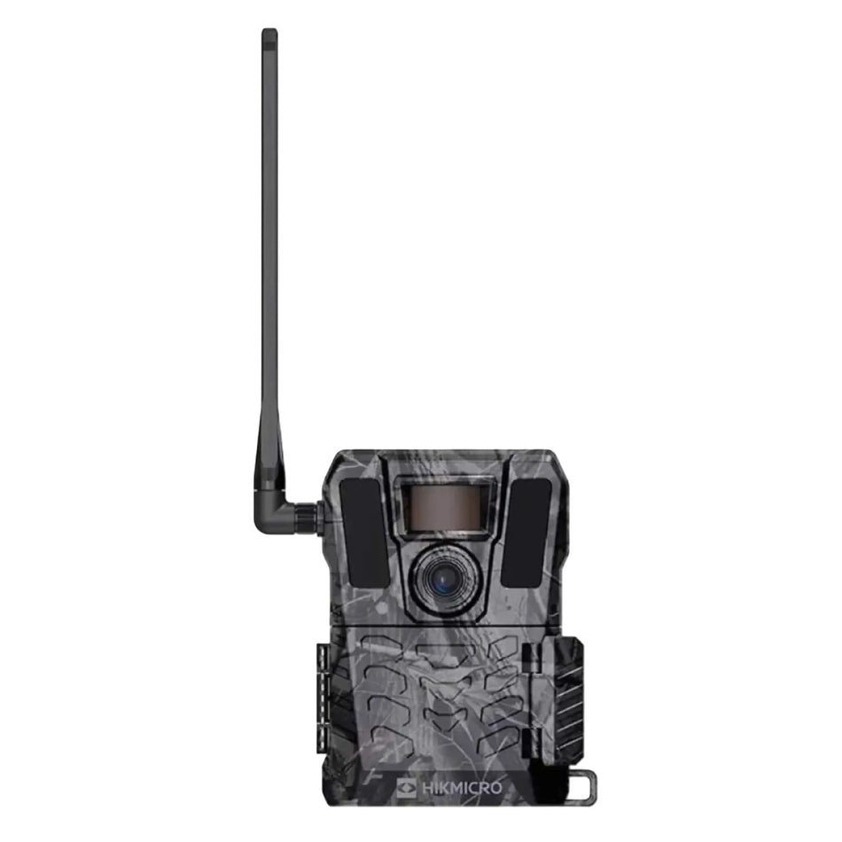 HIKMICRO M15 4G Trail Camera + HM 32G SD Card