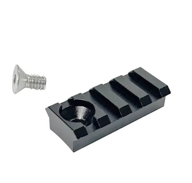 SmartRest Rail for Thermal - Curved Base