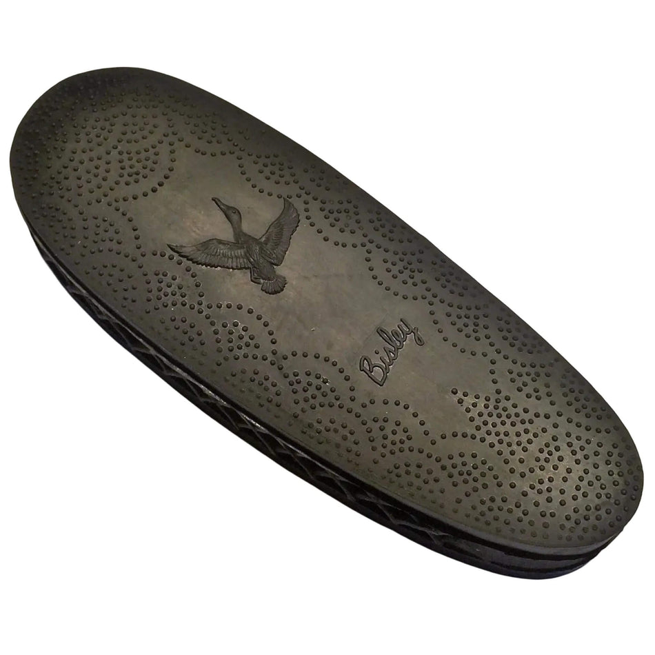 Bisley Deluxe Shotgun Rubber Recoil Pad