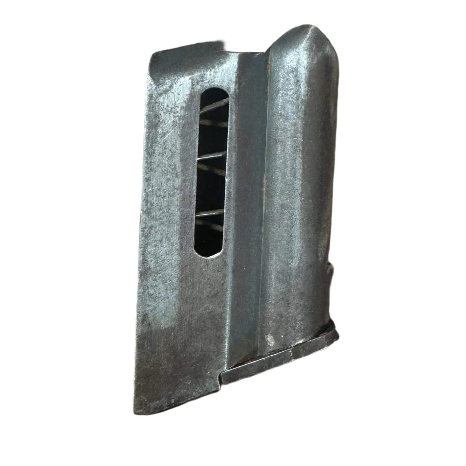 Used Factory Unique Bolt Action .22LR 5 Round Magazine