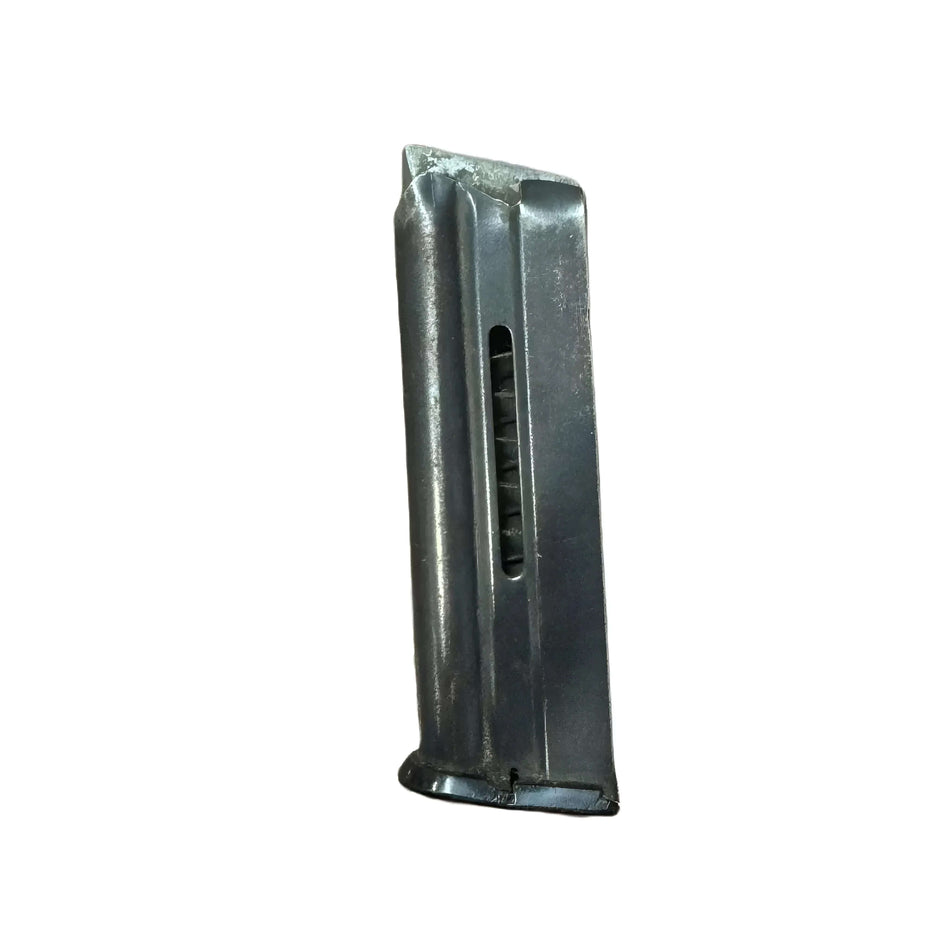 Used Anschutz 52P/520/522/525 .22LR 10-Round Magazine