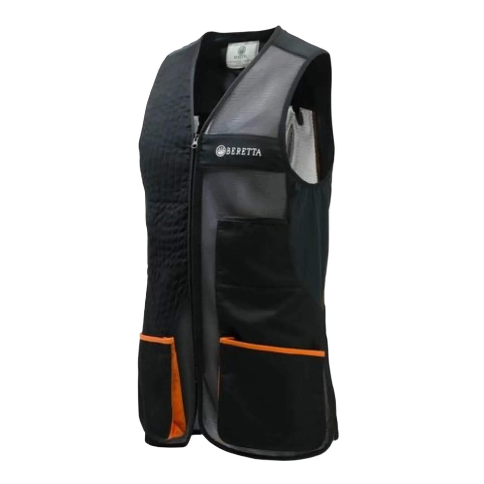 Beretta Men’s Uniform Pro Shooting Vest