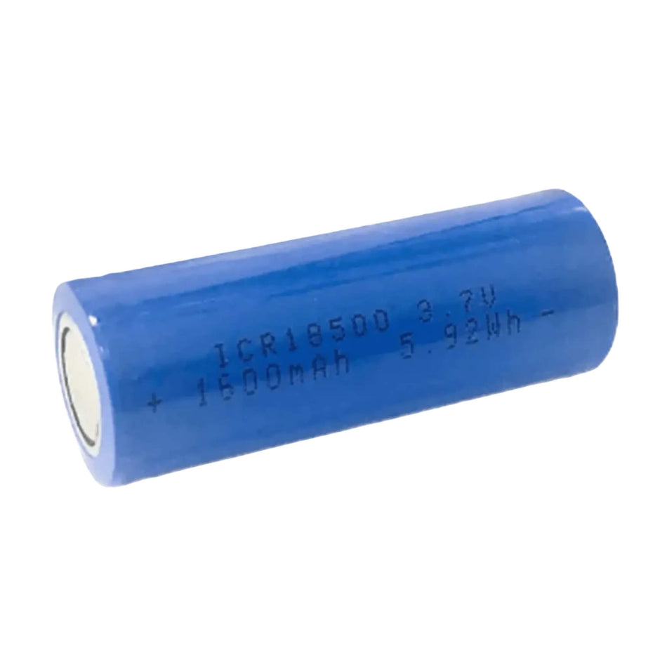 Battery - ICR18500 1600mAh Rechargeable for Infiray Tube Scopes
