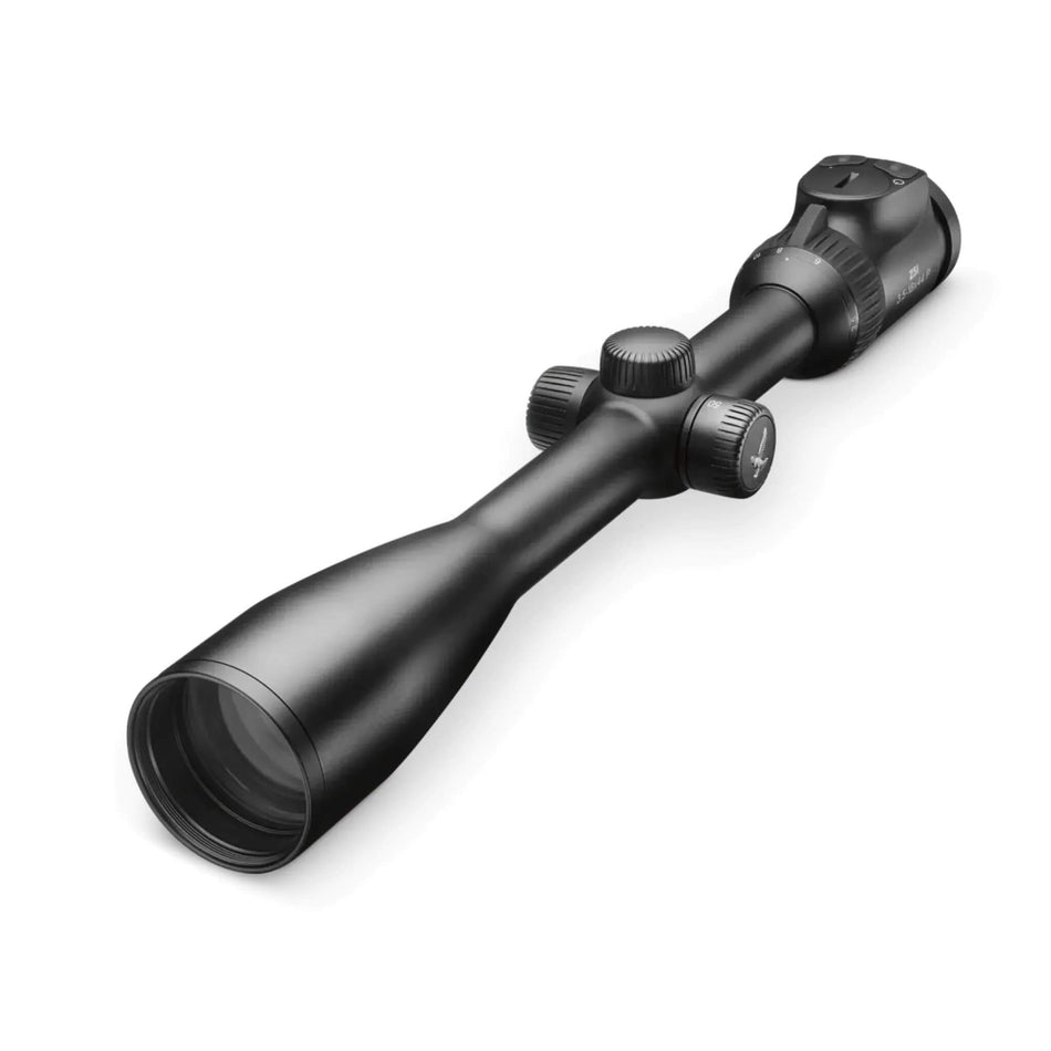 Swarovski Z5i 3.5-18x44 1in. P L PLEX-i Illuminated Reticle Riflescope