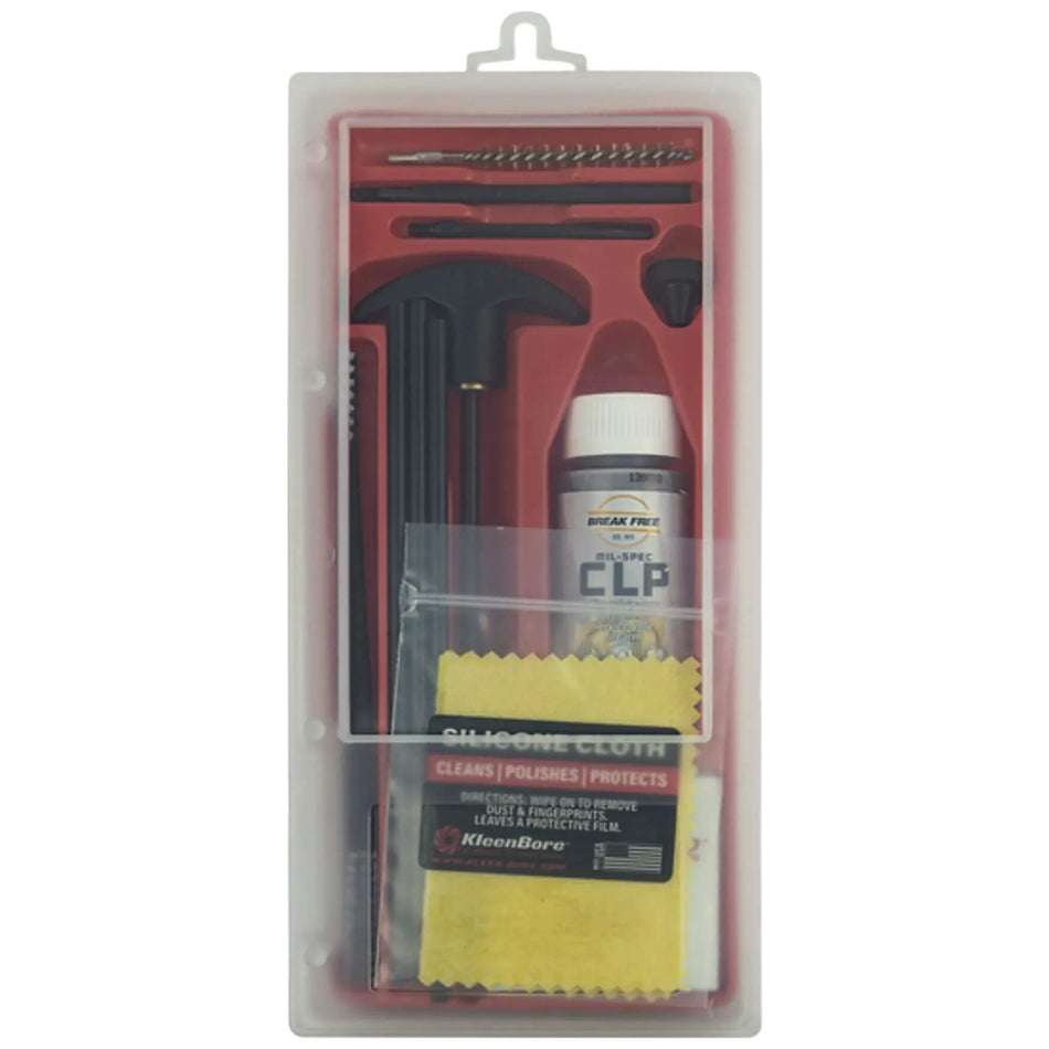 KLEENBORE .223/5.56mm Rifle Cleaning Kit