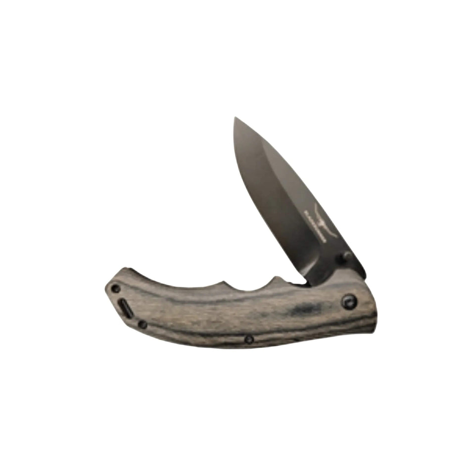 BladeRunner 8.9cm Folding Pocket Knife